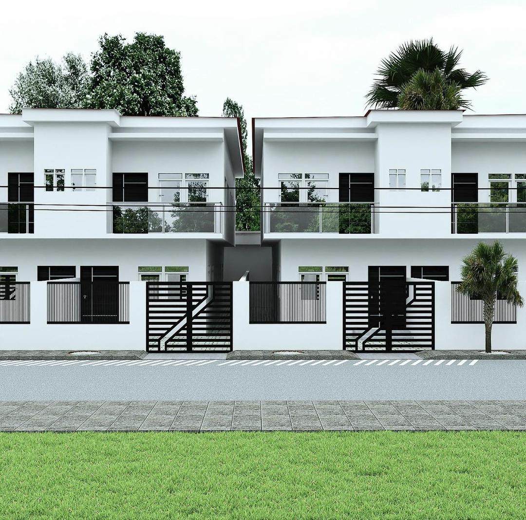 JNESIS Homes